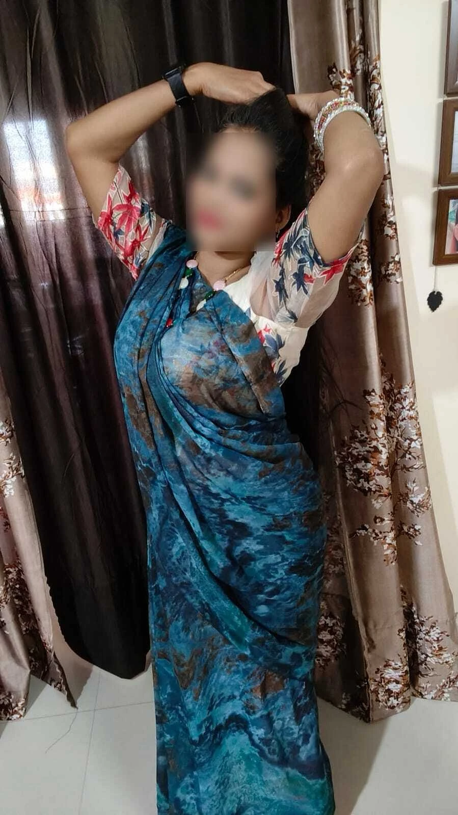 Muskan – Indian escort in Bangalore — 2 / 21