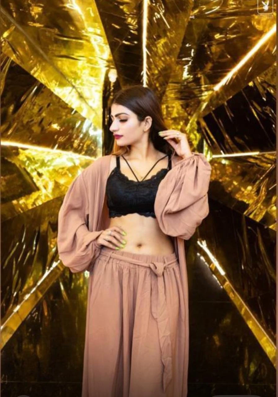Ridhi – Indian escort in Bangalore — 4 / 7