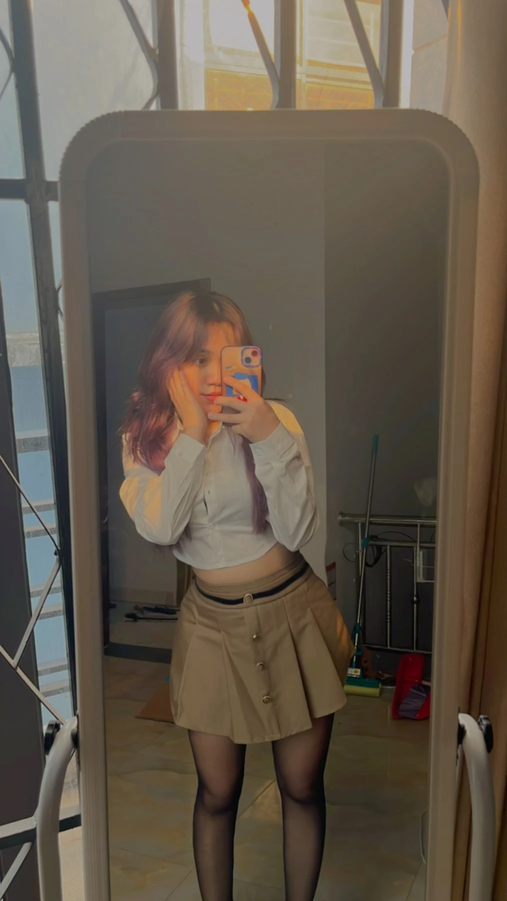 Jelly – Malaysian dominatrix in Phnom Penh, Escort, Phnom Penh