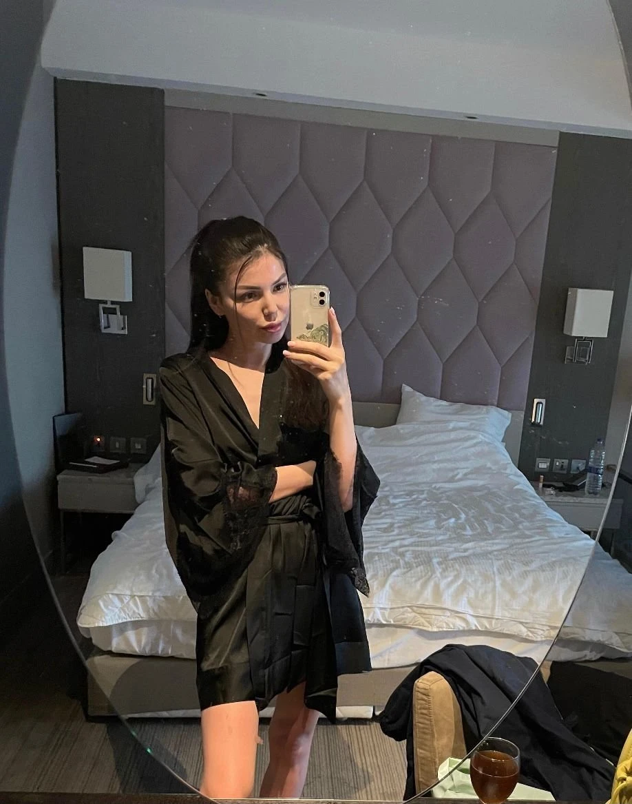 Lali Gape God – Russian escort in Hong Kong — 6 / 8