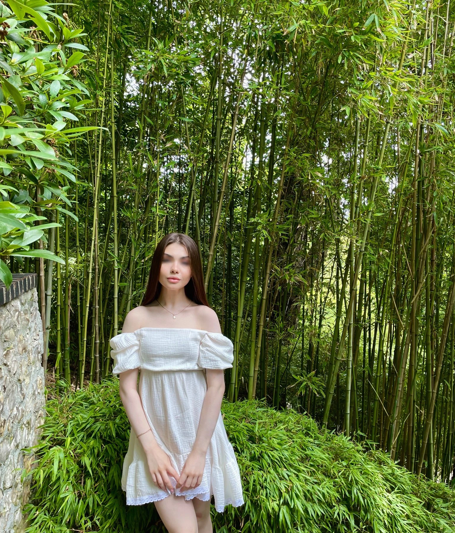 Claire – Ukrainian escort in Hong Kong — 13 / 14