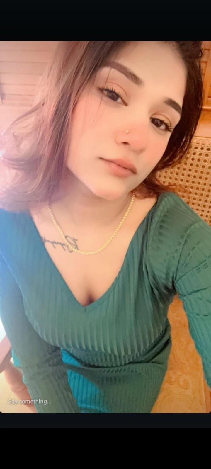 Hii Sanaya – escort in Guwahati, Escort, Guwahati