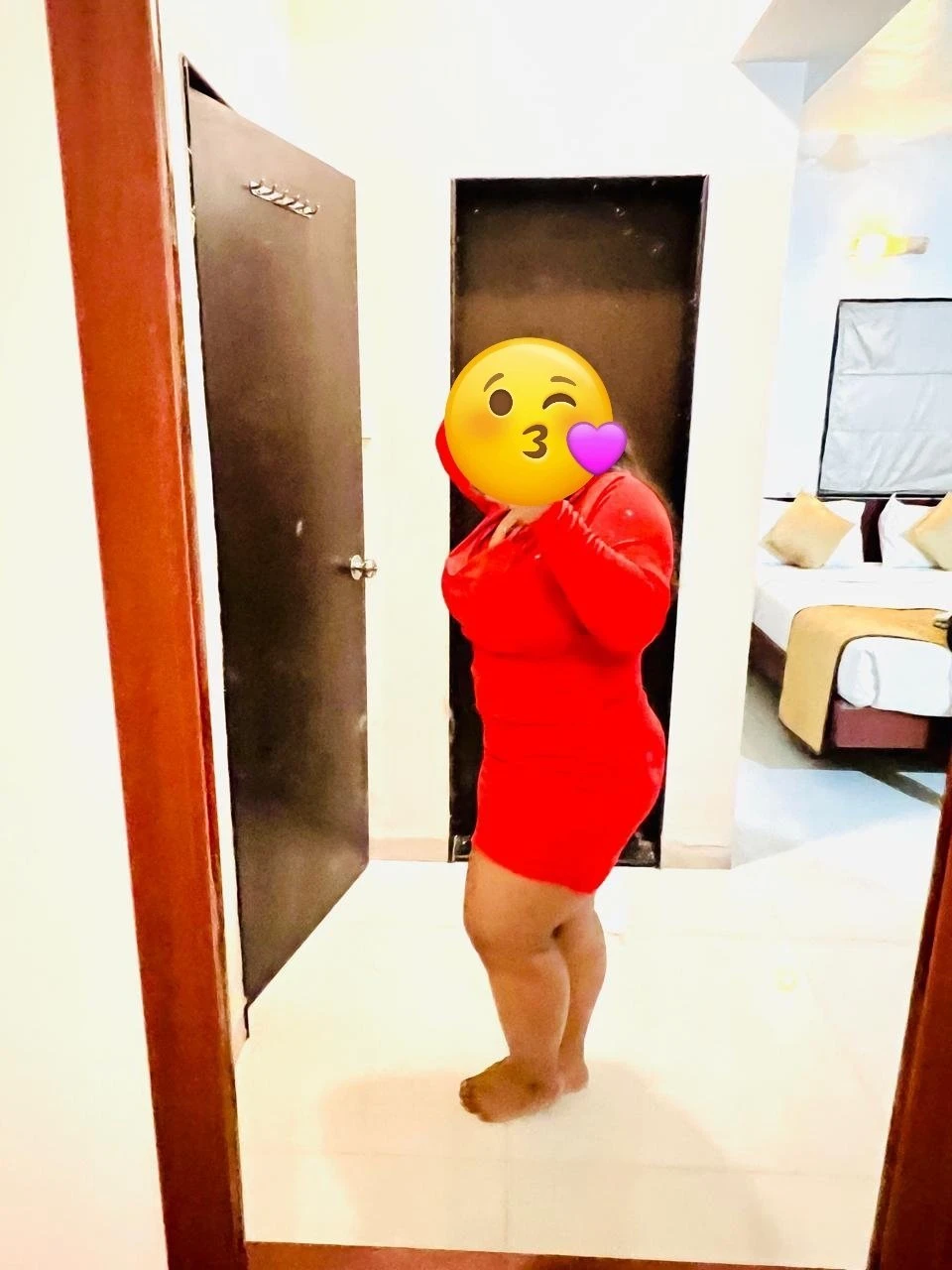 Alia – Indian escort in Hyderabad — 16 / 19