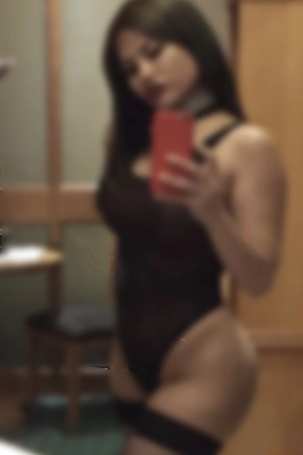 Ava on OFFER’s SUPERB Videocall – Filipino escort in Hong Kong — 7 / 12
