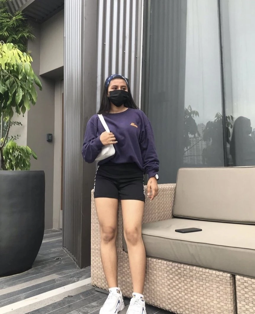 Sweetie – escort in Bangalore — 6 / 7