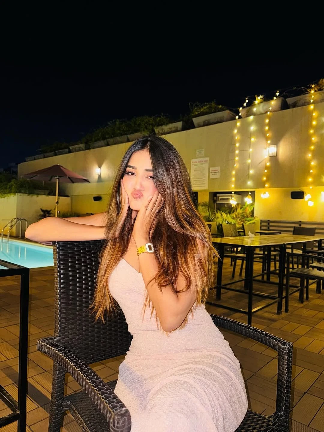Swati – Indian escort in Chandigarh — 6 / 8