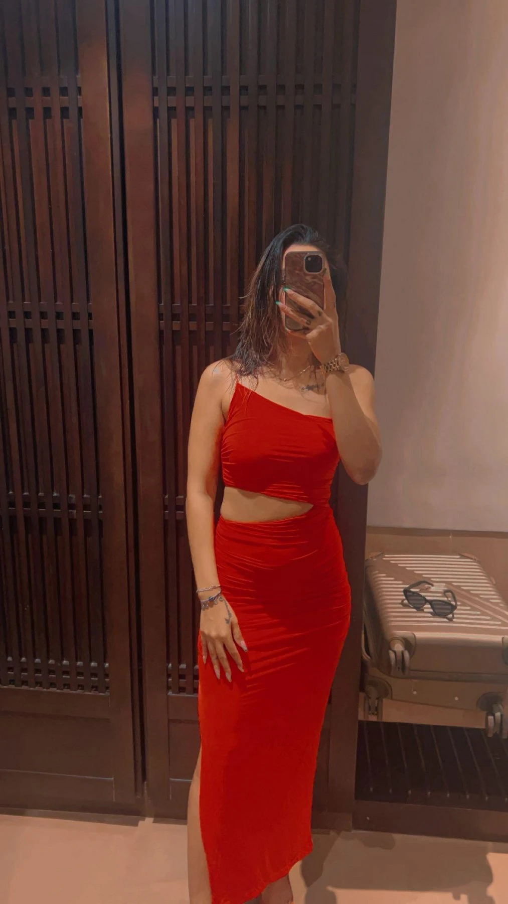 Aditi Escort – Indian escort in Candolim, Goa — 4 / 9