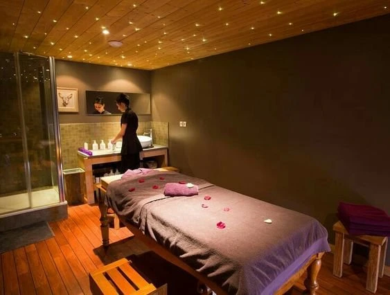 Millennium Spa = Elegant & Luxurious Spa – Indian escort in Bangalore — 22 / 31