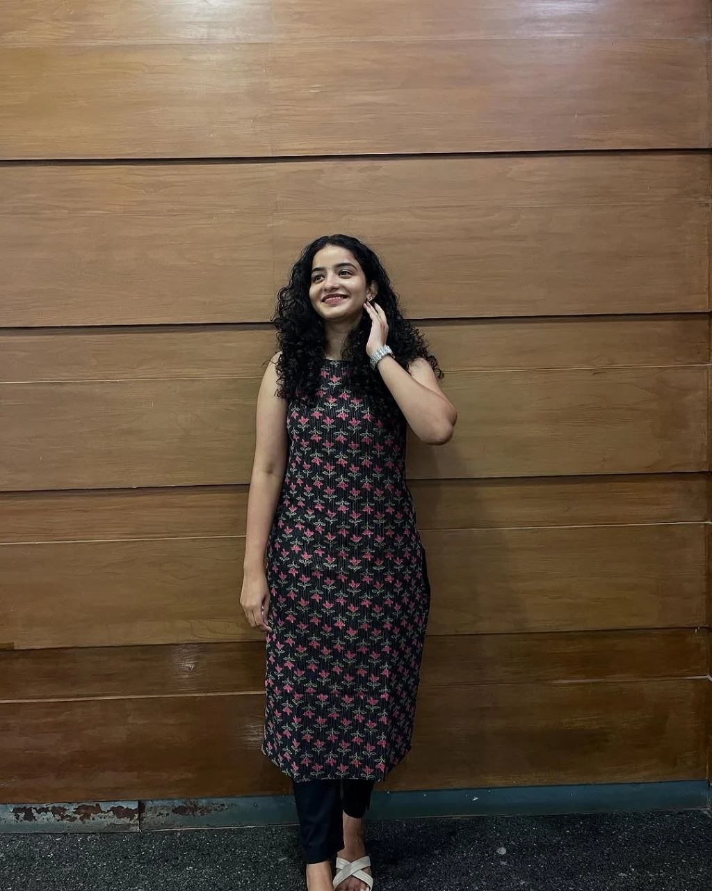 Shakshi – escort in Bangalore — 2 / 3