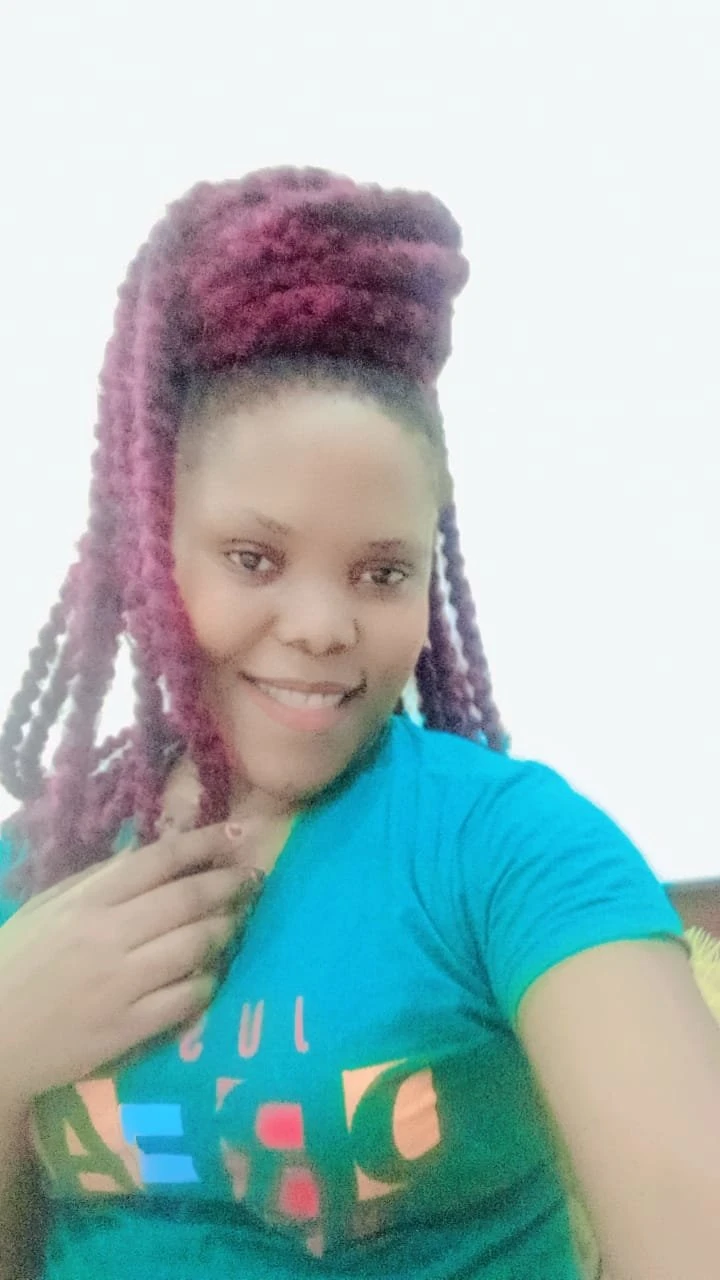 Mimi🥰 – Ghanaian adult performer in Chandigarh — 2 / 7