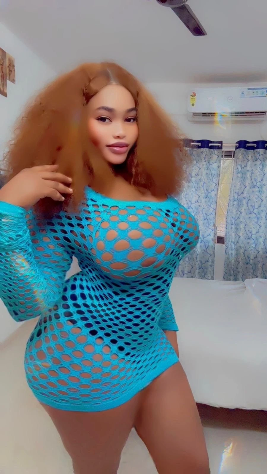 SPICE BERRY, INDEPENDENT 🇿🇦 – South African escort in Hyderabad — 1 / 7