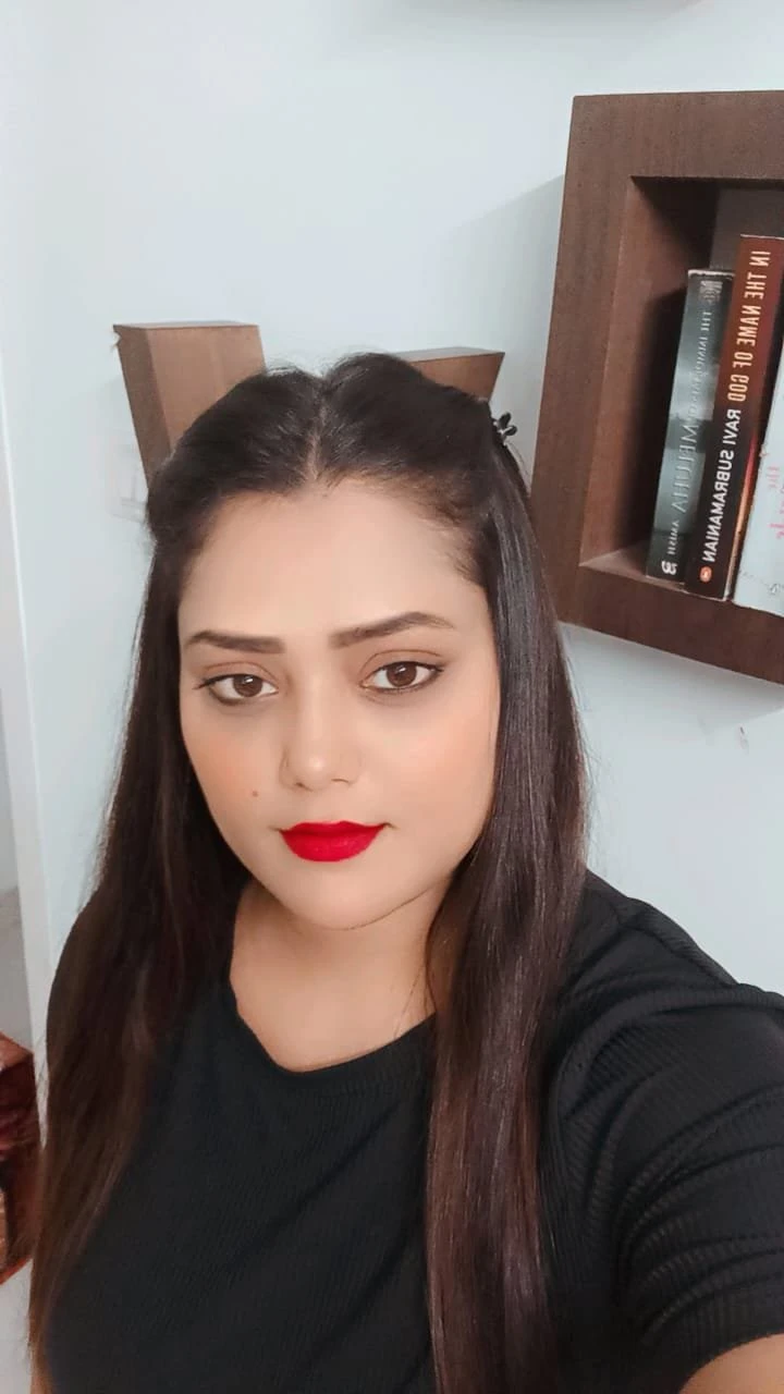 t.me/Sanchitasona Telegram I'd – Indian escort in Bangalore — 2 / 7