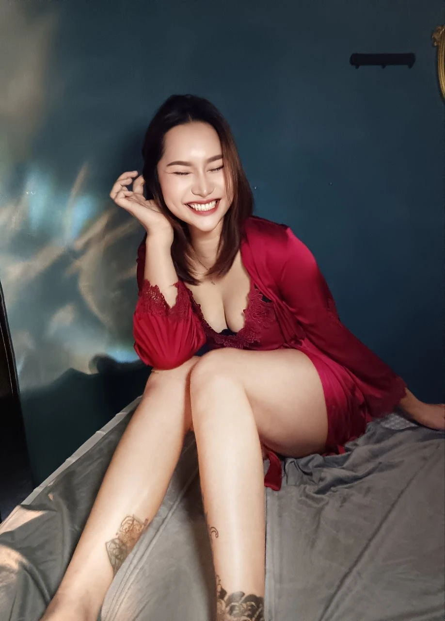 Outcall​/incall​ Thai​ Massage​ In​ Hk – Thai masseuse in Hong Kong, Escort, Hong Kong