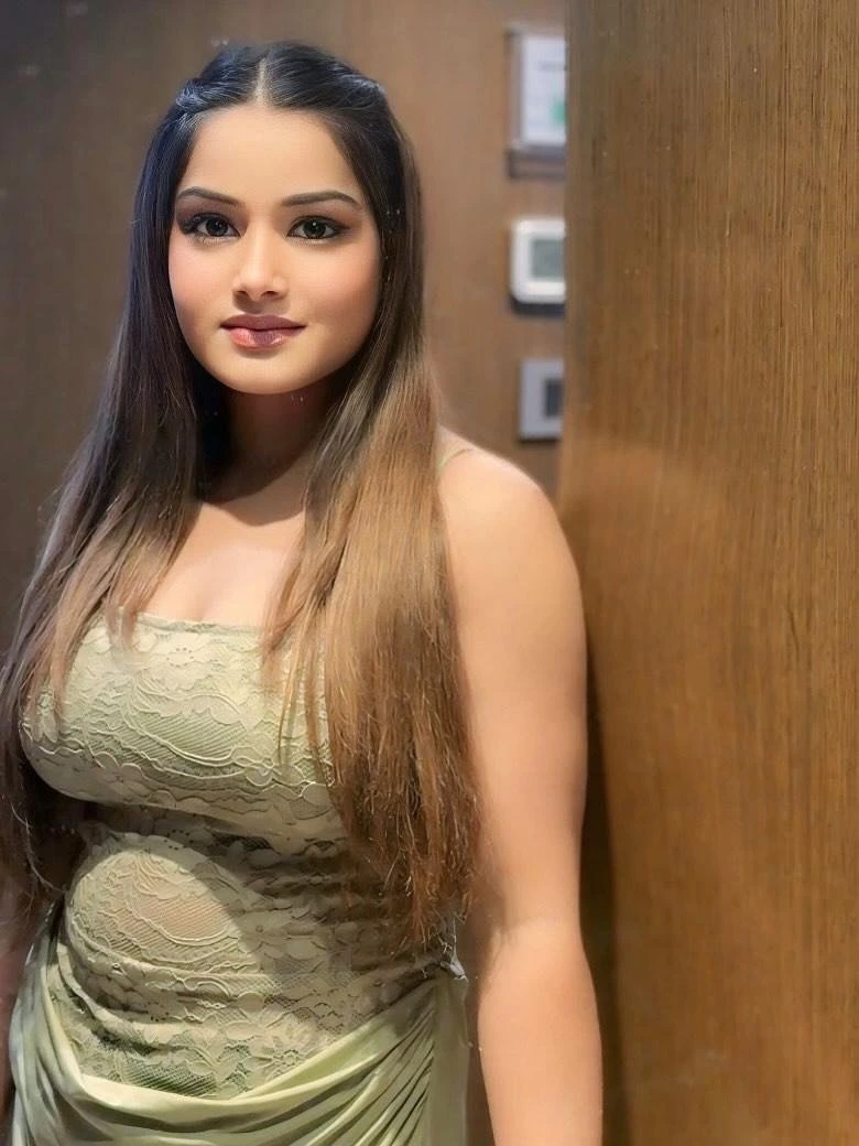 Bhumi Best Experience In – escort in Chandigarh — 3 / 9