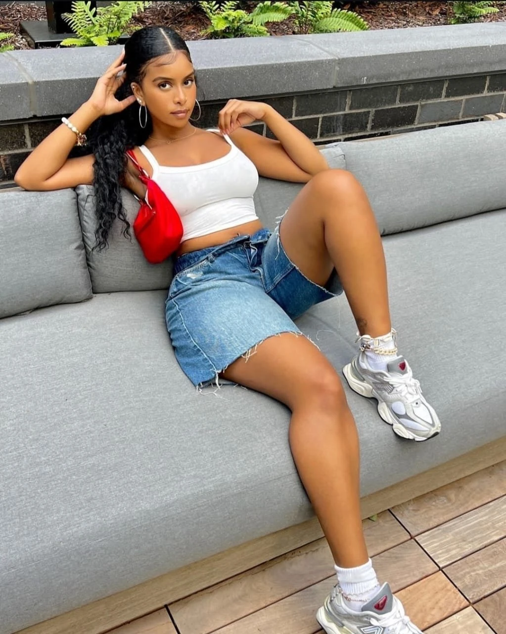 Gold – South African escort in Chandigarh — 2 / 5
