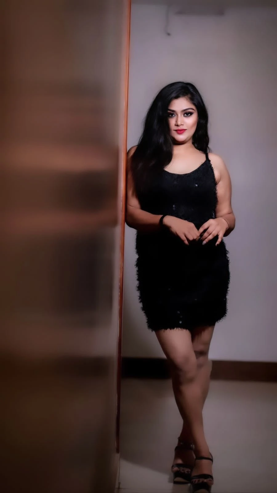 Lavanya – Indian escort in Bangalore — 3 / 4