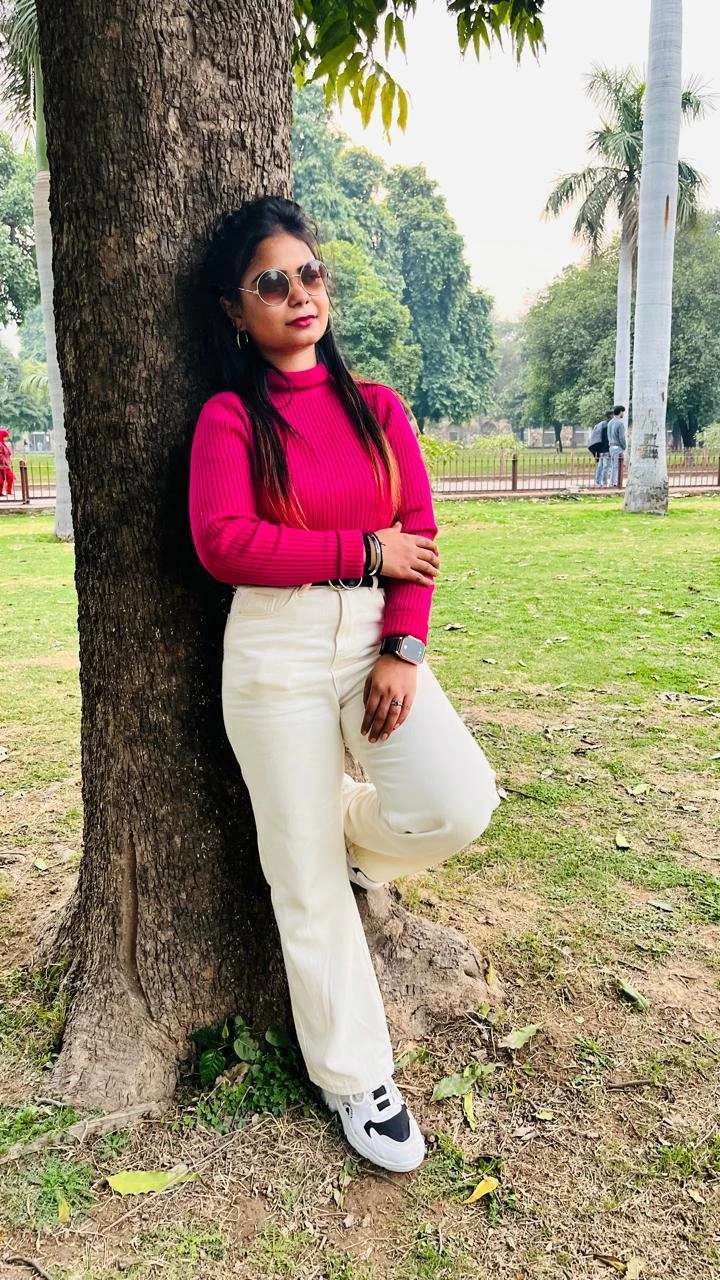 Shikka Independent Escort – Indian escort in Candolim, Goa — 4 / 7