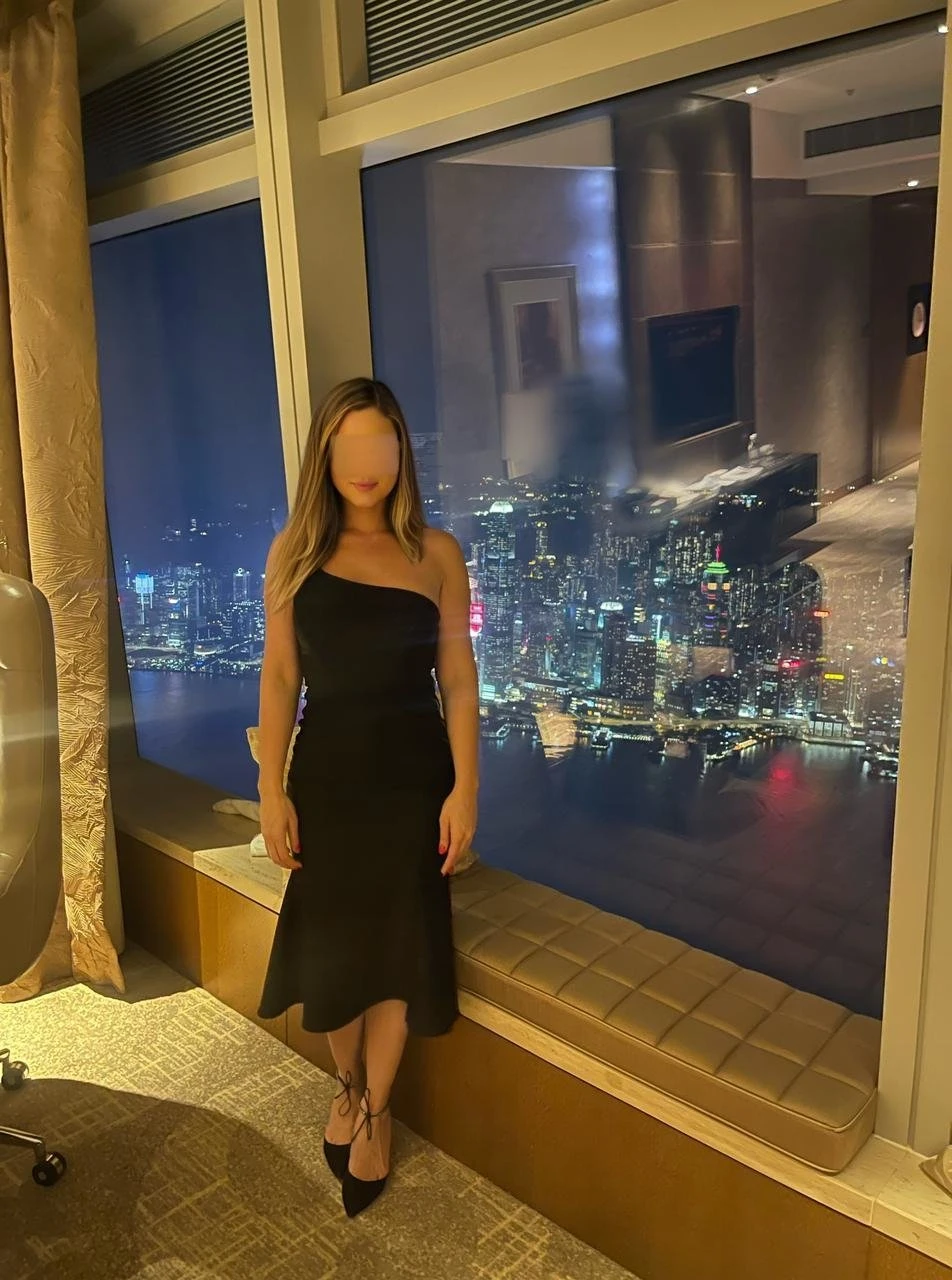 SUPER HOT, Alyssa, Party,gfe,available n – Brazilian escort in Hong Kong — 5 / 7