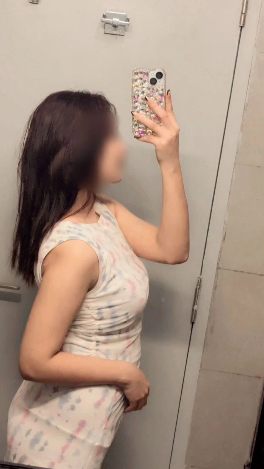 Parineeta Just for U in Blr – escort in Bangalore — 8 / 10