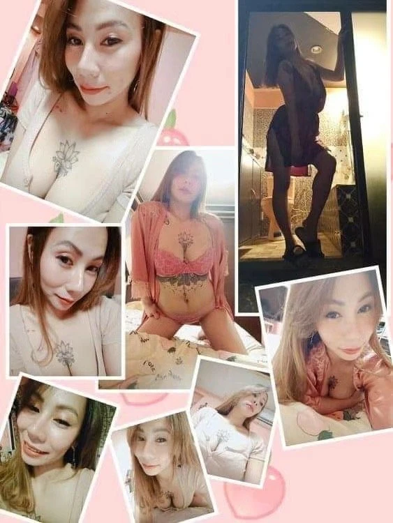 Samantha – Filipino escort in Hong Kong — 10 / 11