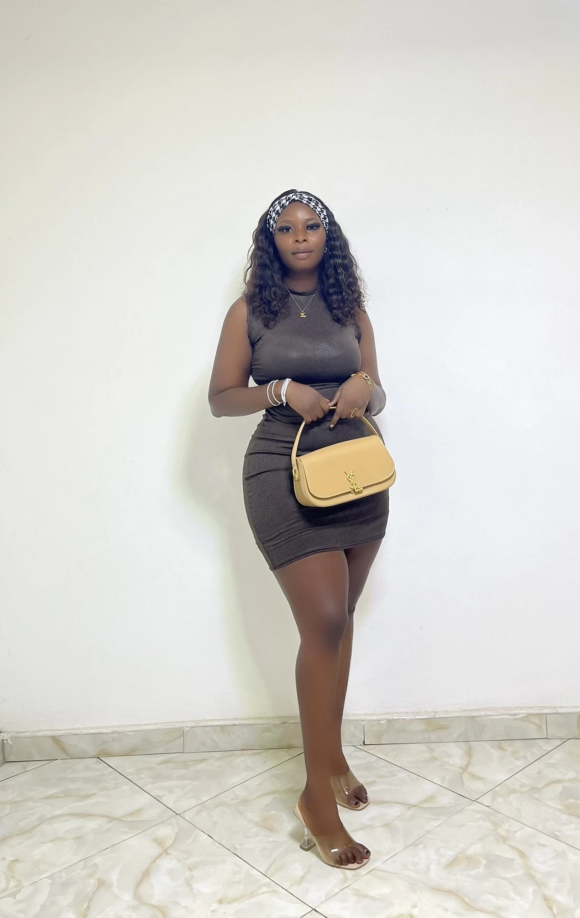 Yvonne – Beninese escort agency in Ghaziabad, Escort, Ghaziabad