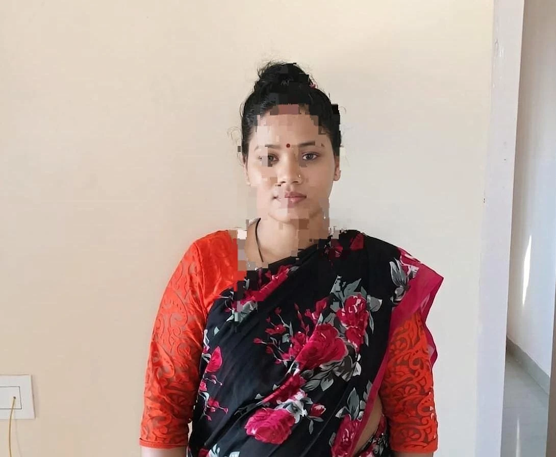 Saloni – Indian escort in Bangalore — 6 / 7