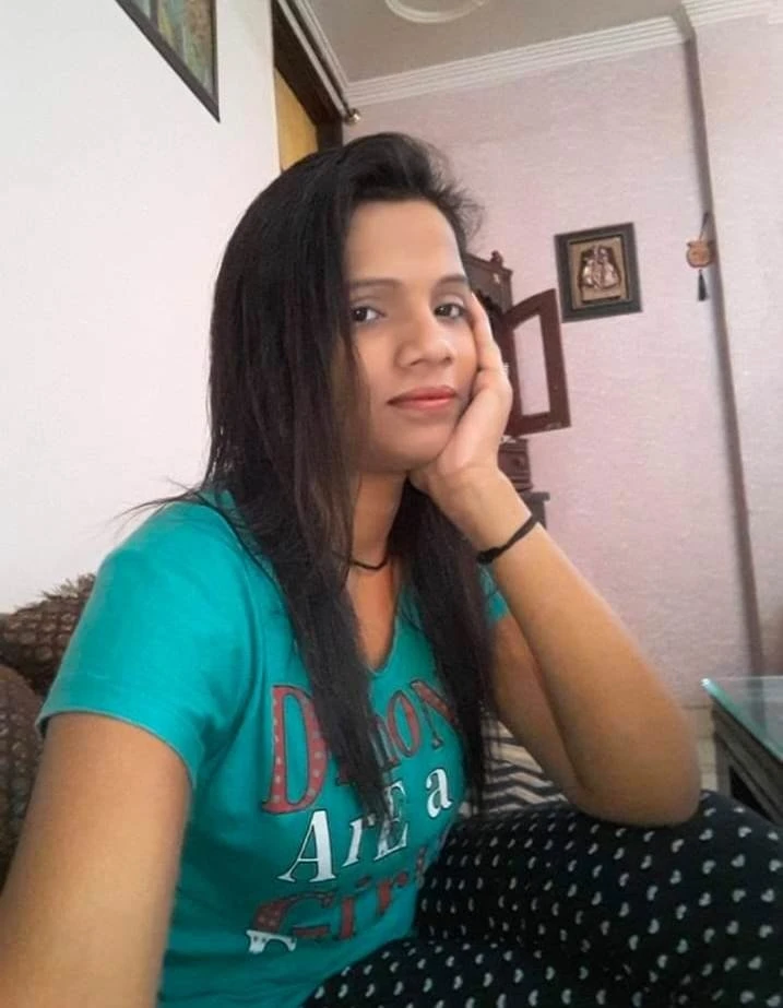 Navya Cam & Real Meet – Indian escort in Bangalore — 2 / 5