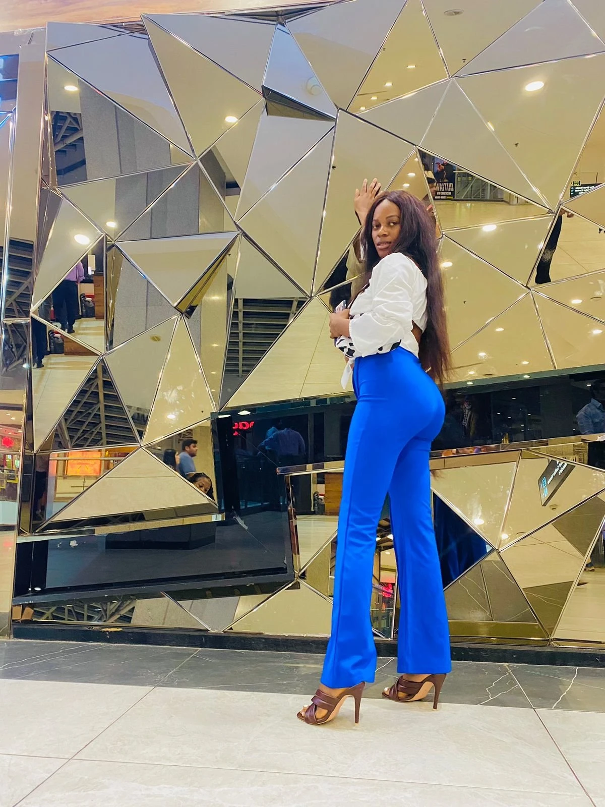 Crystal – escort in Chandigarh — 7 / 8