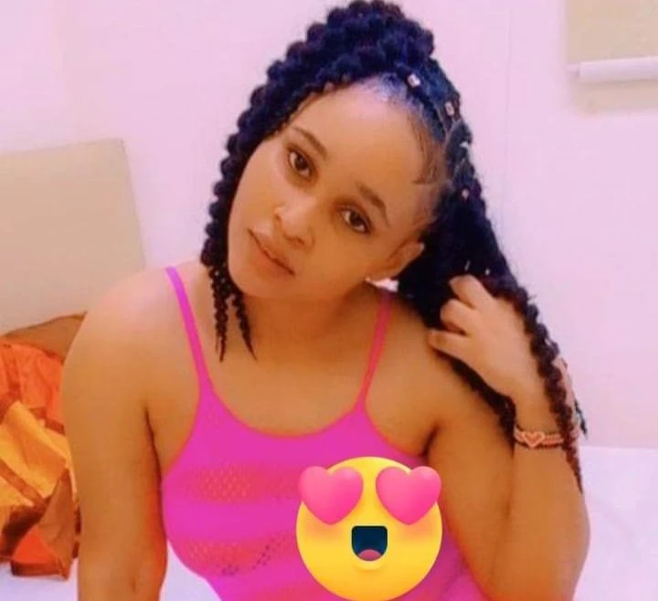 Olivia - Newly Arrived – Kenyan escort in Chennai — 2 / 11