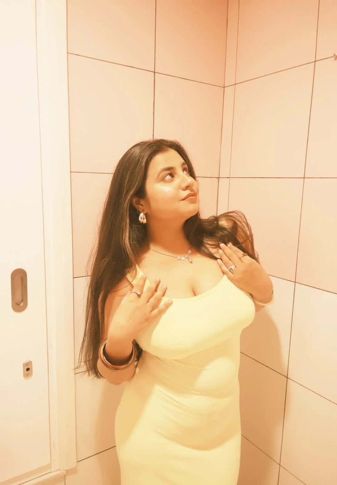 Kavya Independent College Girl Safe And – Indian escort in Coimbatore — 2 / 4
