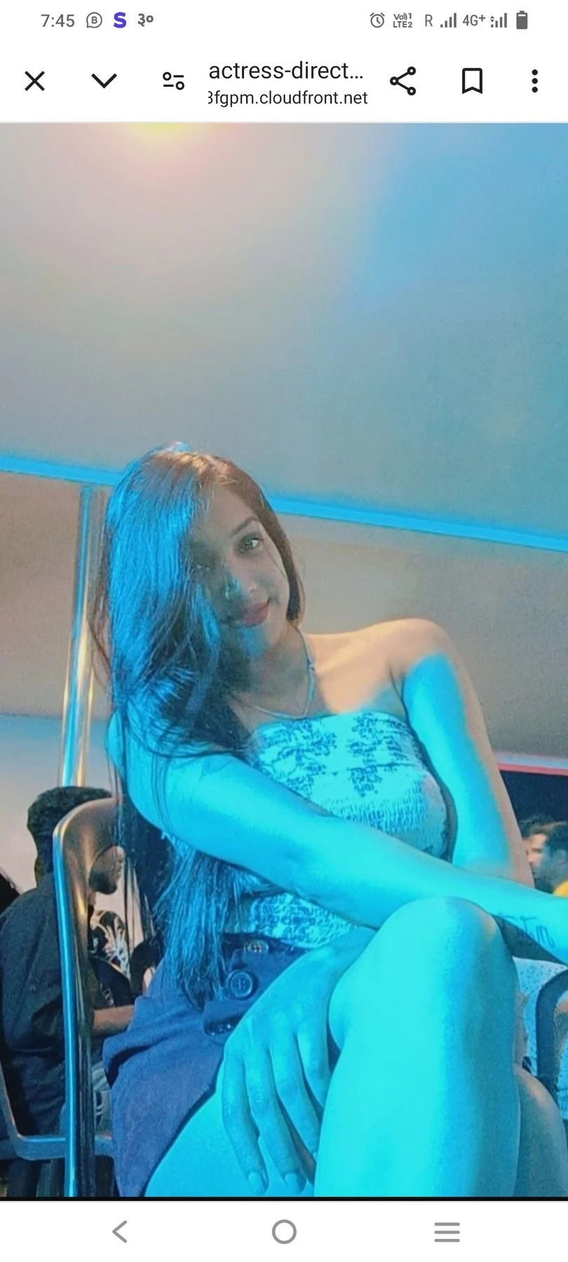 100% Verified Direct Payment – escort in Chennai — 2 / 3