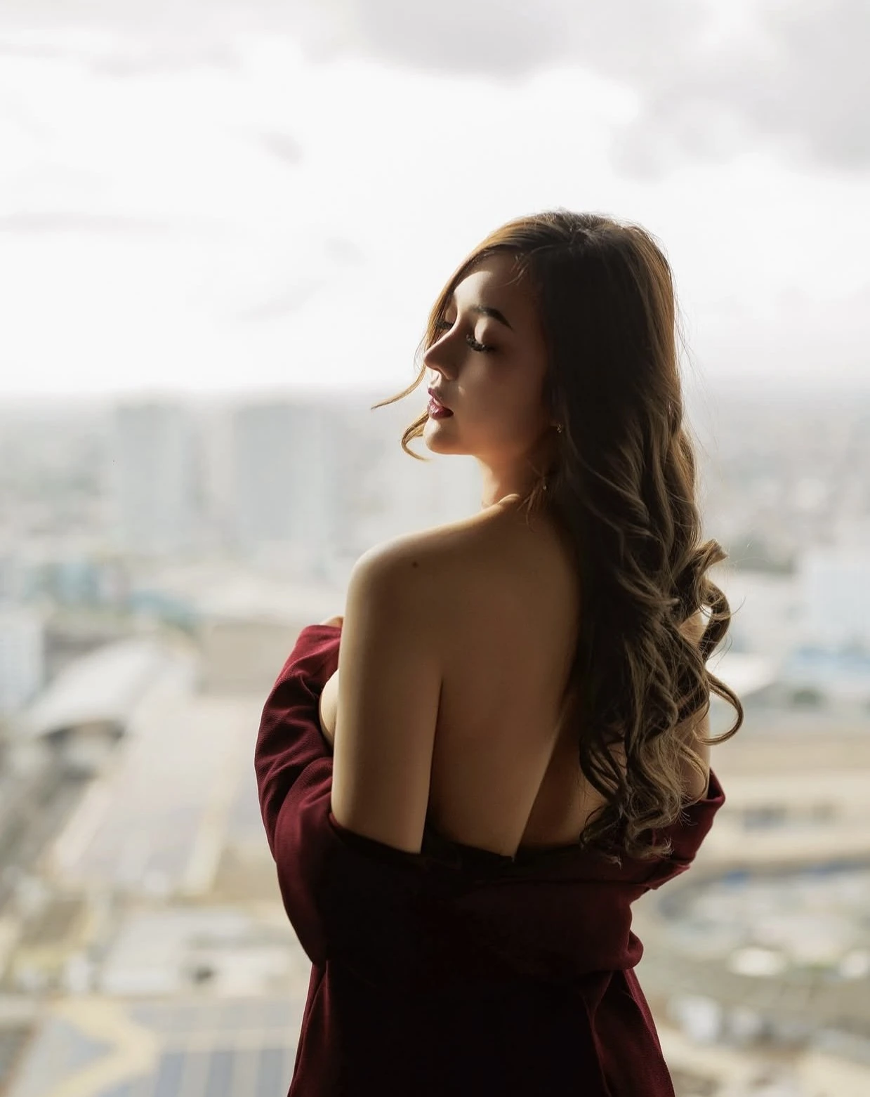 Asia – Singaporean escort in Hong Kong — 3 / 9