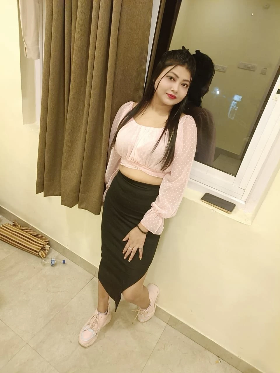 Sheetal – Indian escort in Ahmedabad — 3 / 4