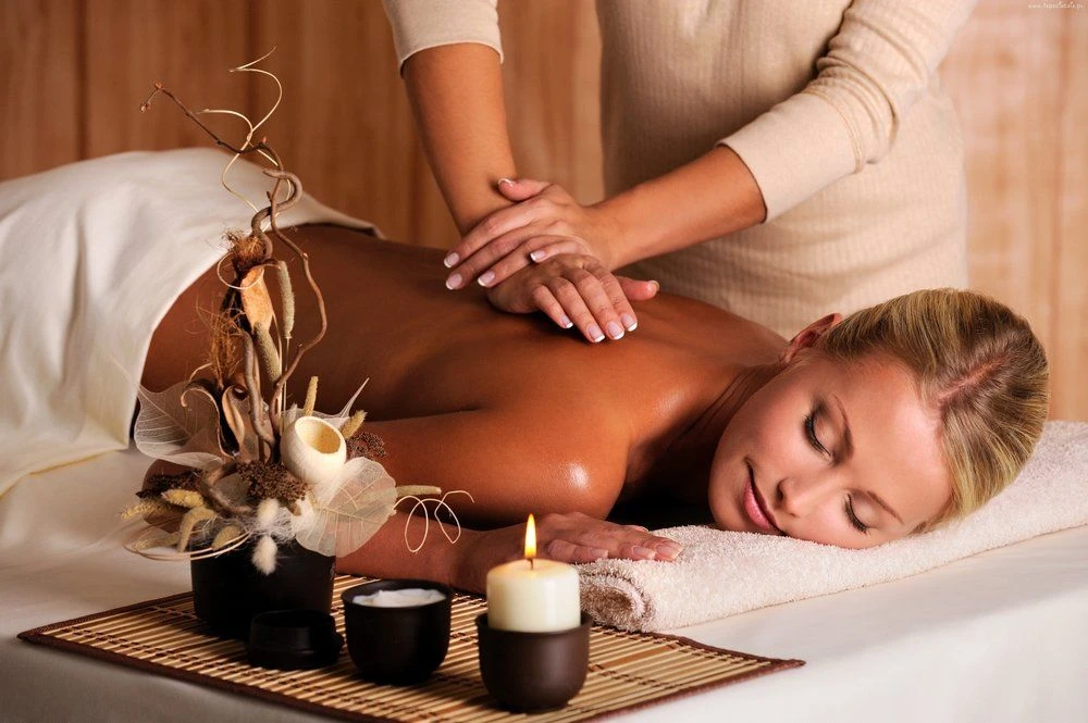 Nuru Massage in Bangalore – Indian masseuse in Bangalore — 3 / 12