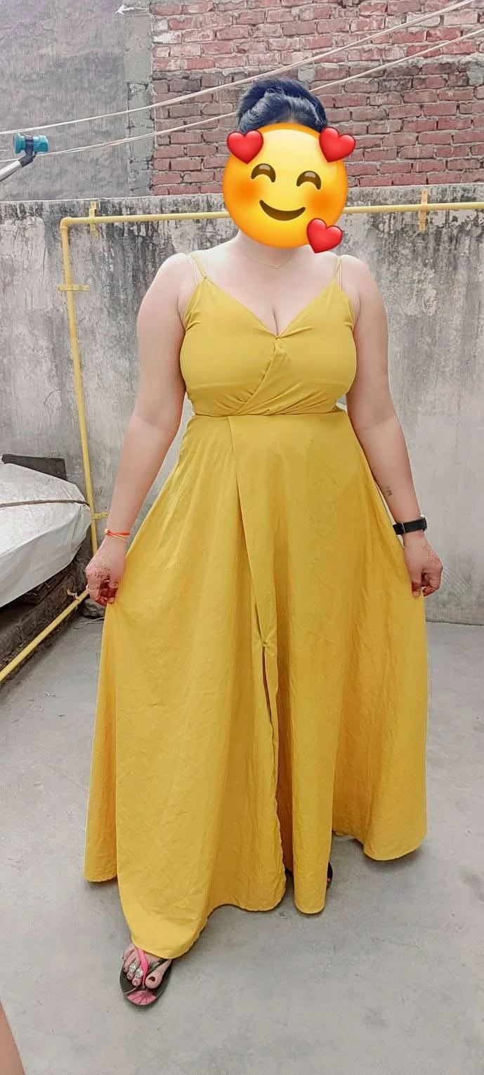 Suman Punjabi Girl – Indian escort in Gurgaon — 9 / 18