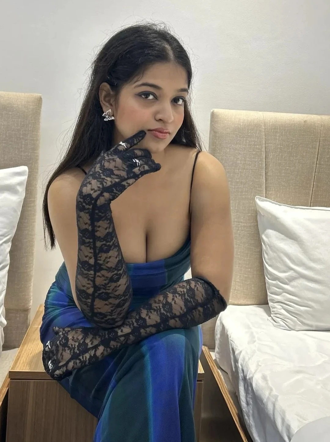 Jinal – Indian escort in Agartala — 2 / 4