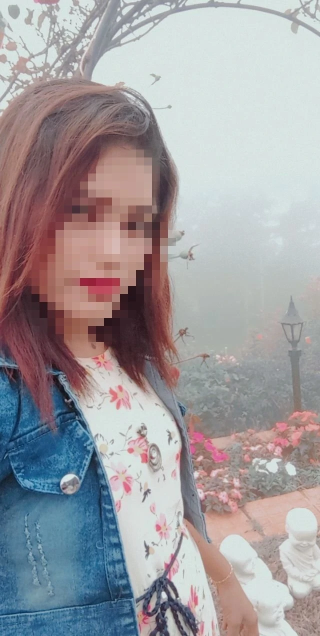 Kavya – Indian escort in Chennai — 2 / 3