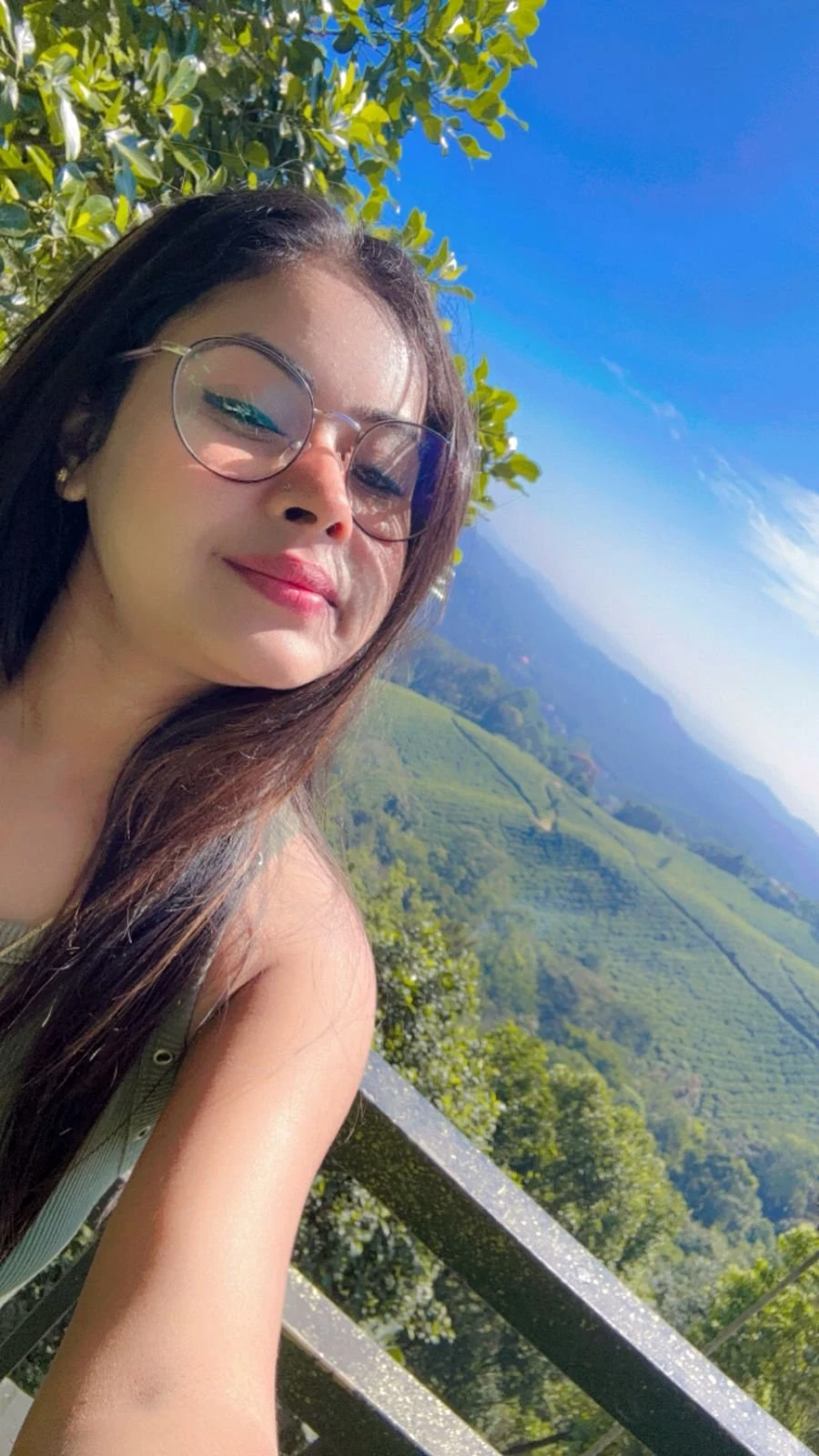 Piya – Indian escort in Bangalore — 3 / 5