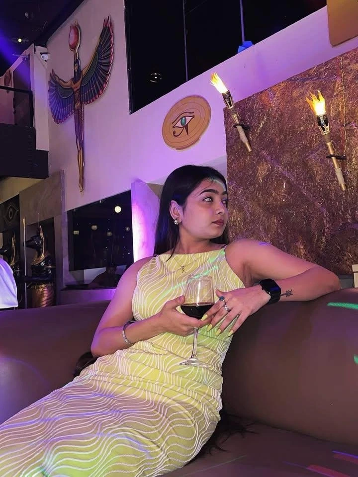 Aaliya – escort in Chandigarh — 2 / 5