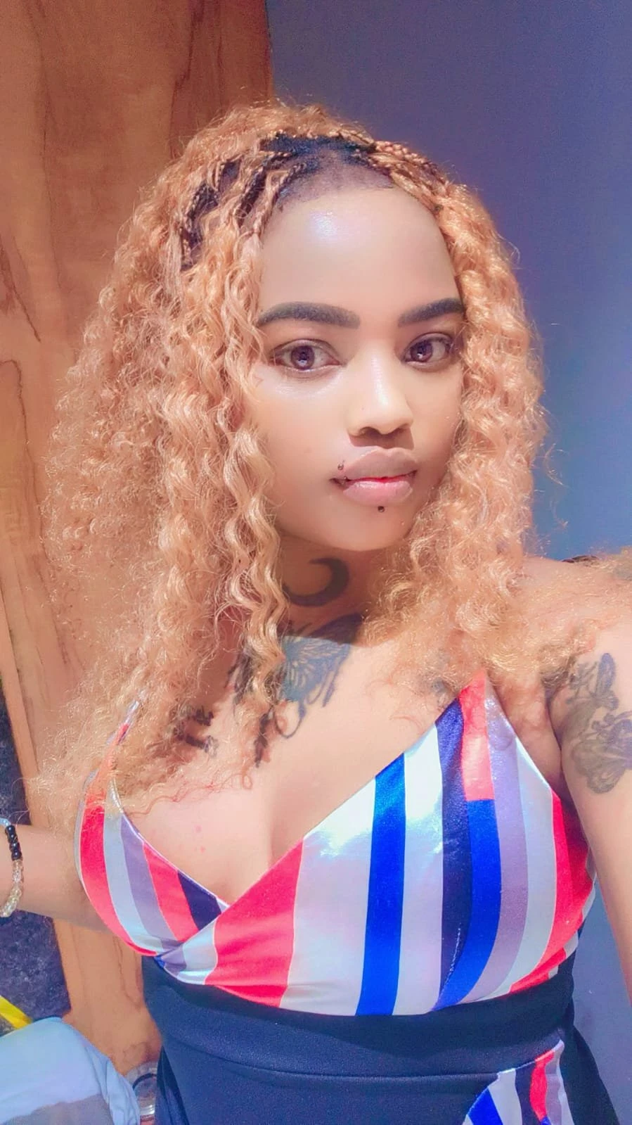 Wild Curvy & Petite +91//79847//63520 – Jamaican escort in Ahmedabad — 4 / 6
