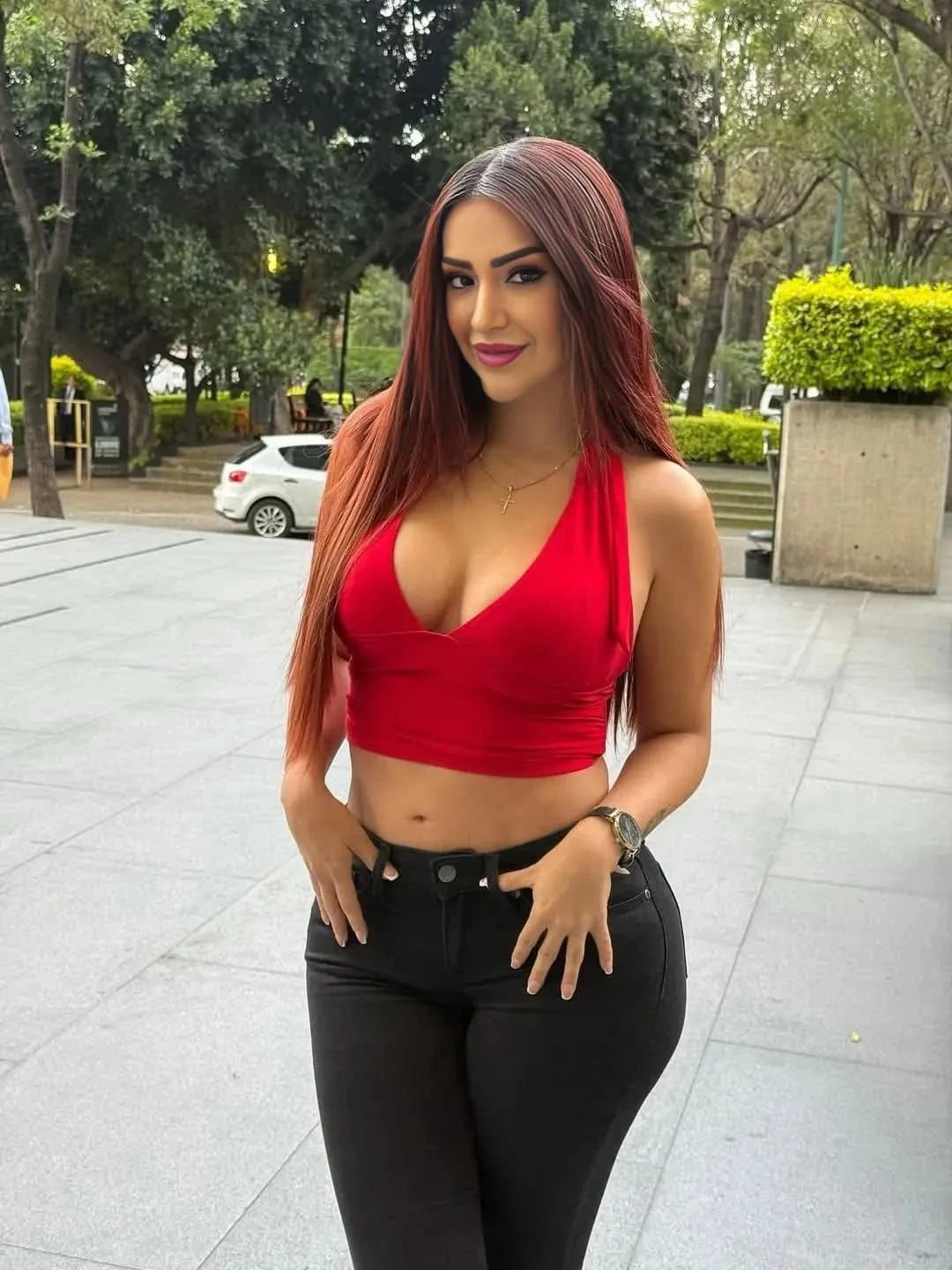 Trusted Russian Escorts Agency Gurgaon – Russian escort in Gurgaon — 4 / 6