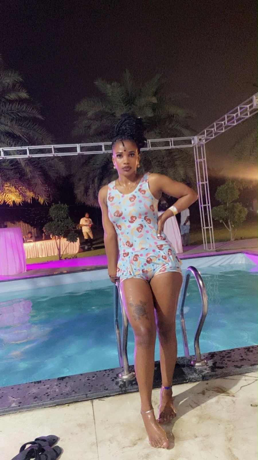Miaa – South African escort in Chandigarh — 3 / 9
