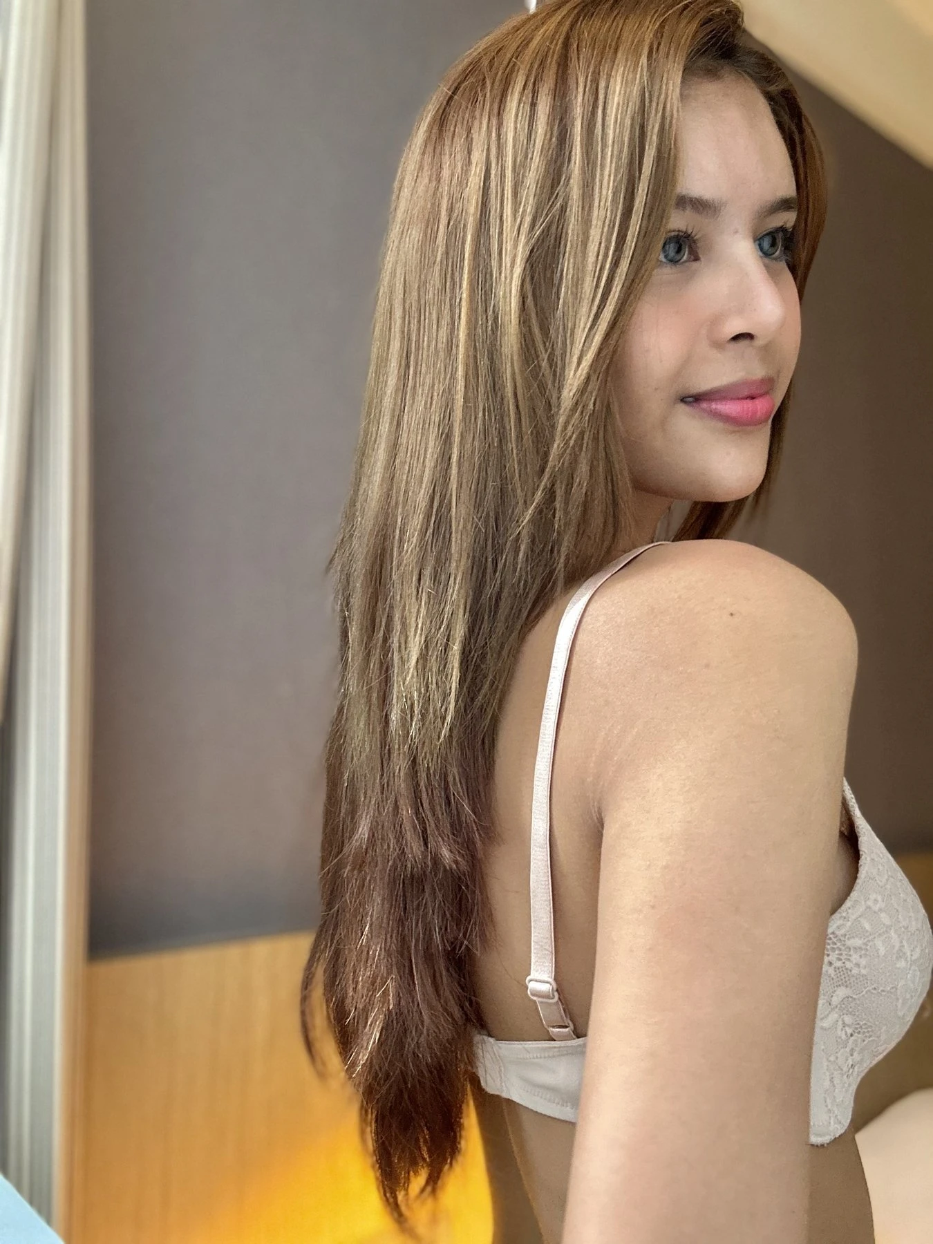 Nathalia(Just arrived) – Spanish escort in Hong Kong — 6 / 18