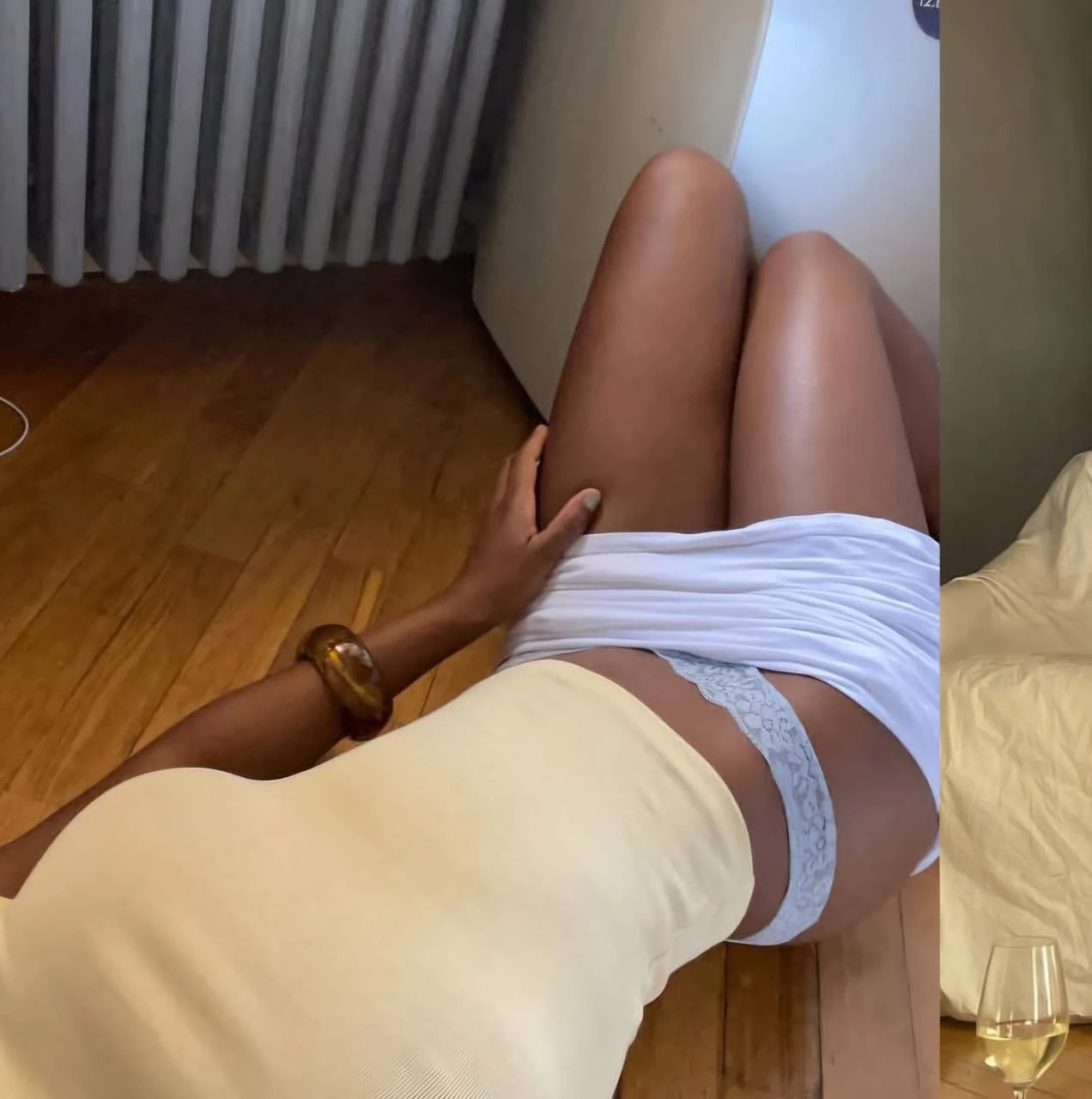 Katrina Horny Tonight – Burkinabe escort in Ahmedabad — 5 / 9