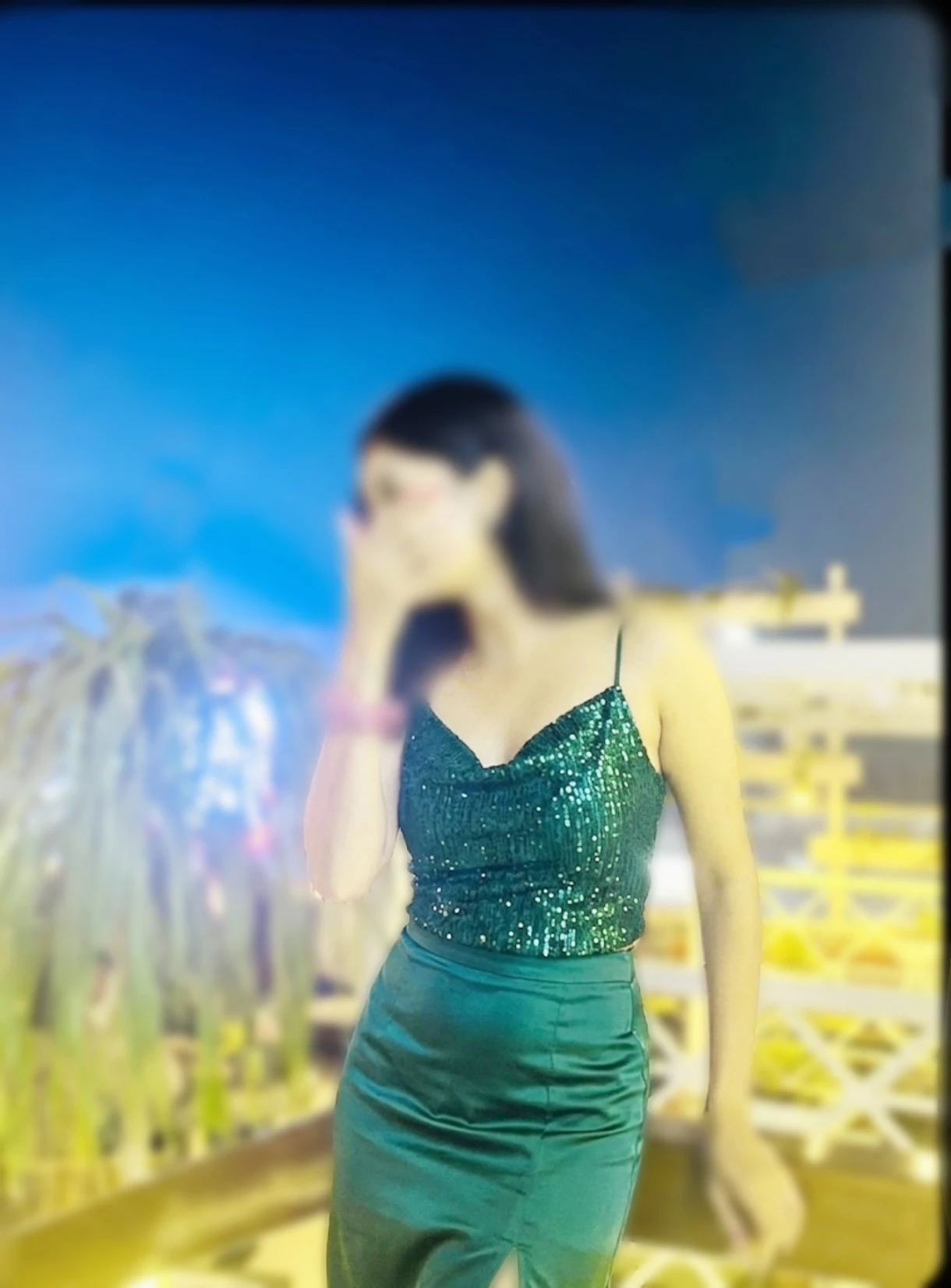 Tanuja – Indian escort in Bangalore, Escort, Banga