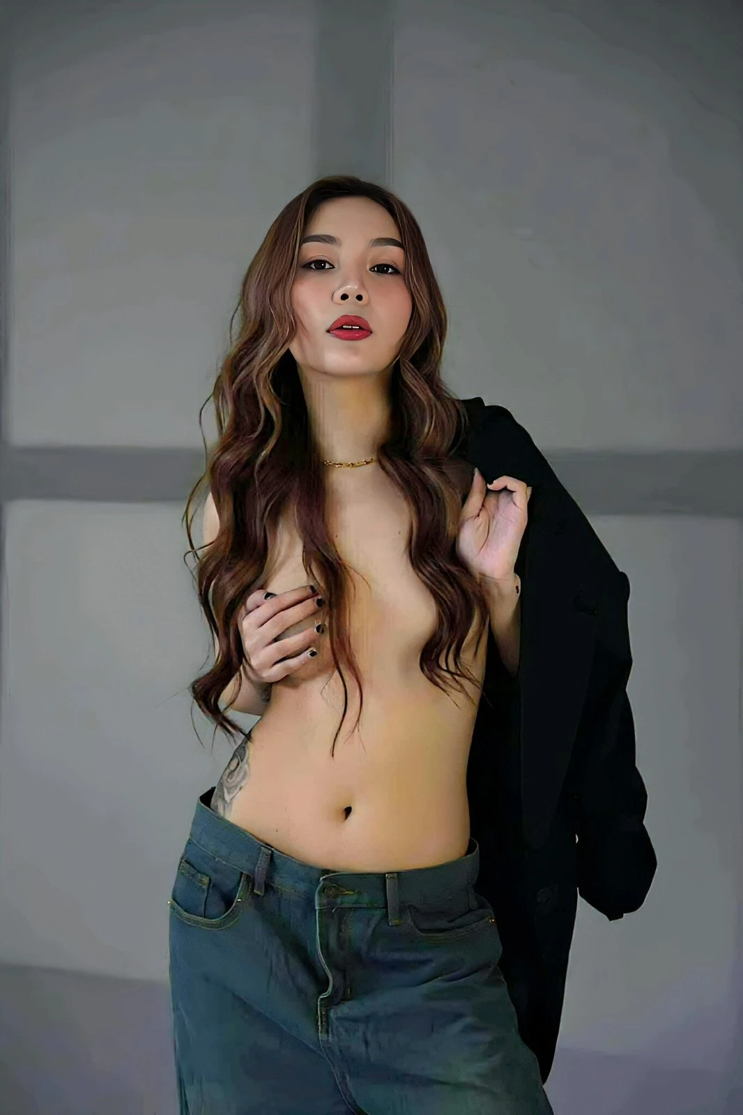Se Xy Play Mate, Paula! – Japanese escort in Hong Kong — 12 / 13