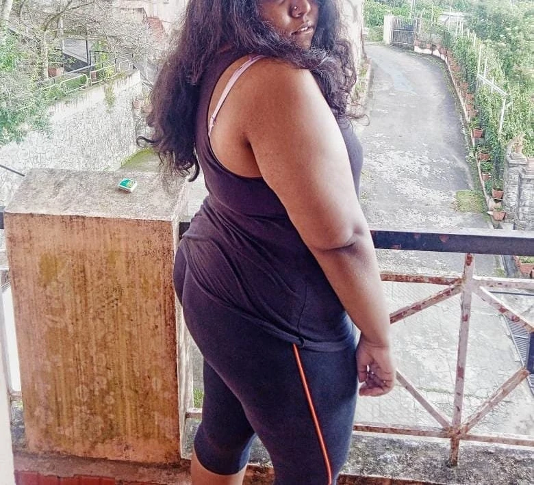 Molly Michelle – Indian escort in Bangalore — 5 / 7