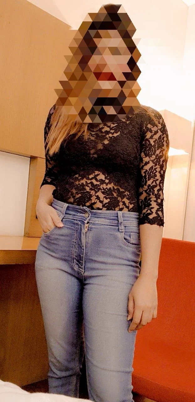 Anjali ( Real Meet & Can Show) – Indian escort in Bangalore — 3 / 5