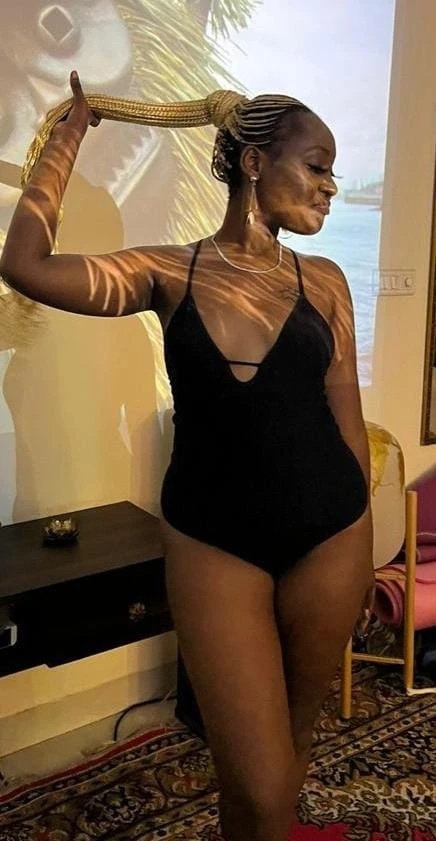 Linda – escort in Bangalore — 3 / 8