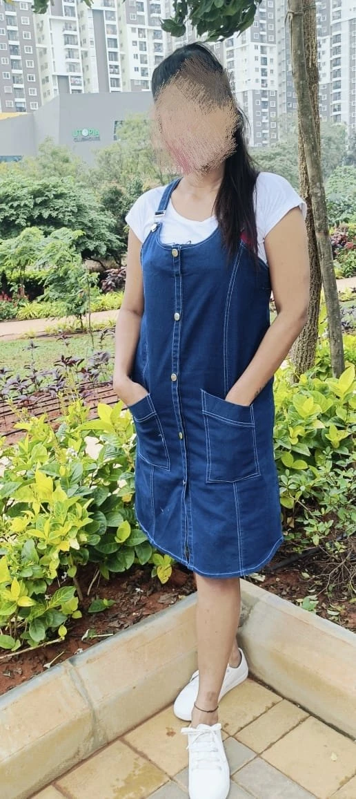 Simmi Marathahalli, cam and real meet – Indian escort in Bangalore — 3 / 6